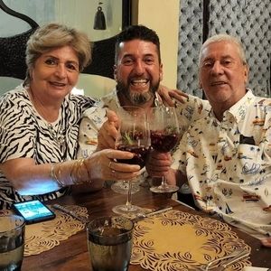 Meet your Posher, Manuel